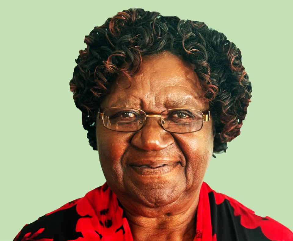 Beaulah Gauchi