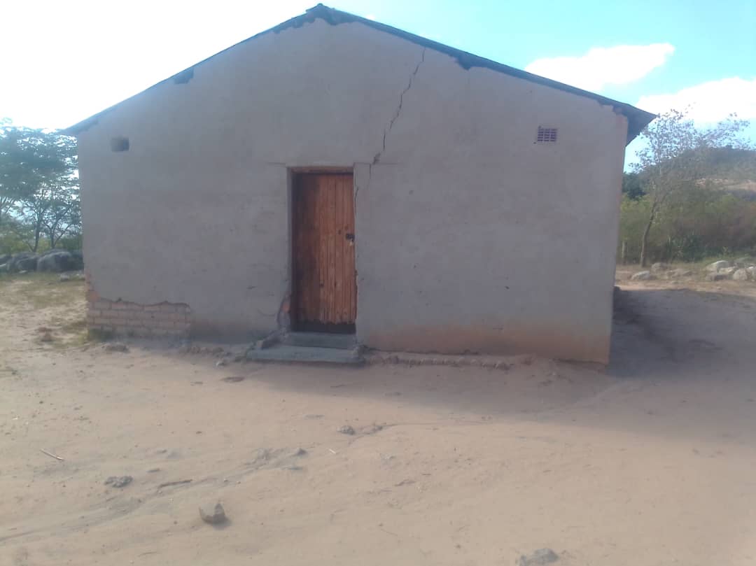 Bethania Bethani UMC