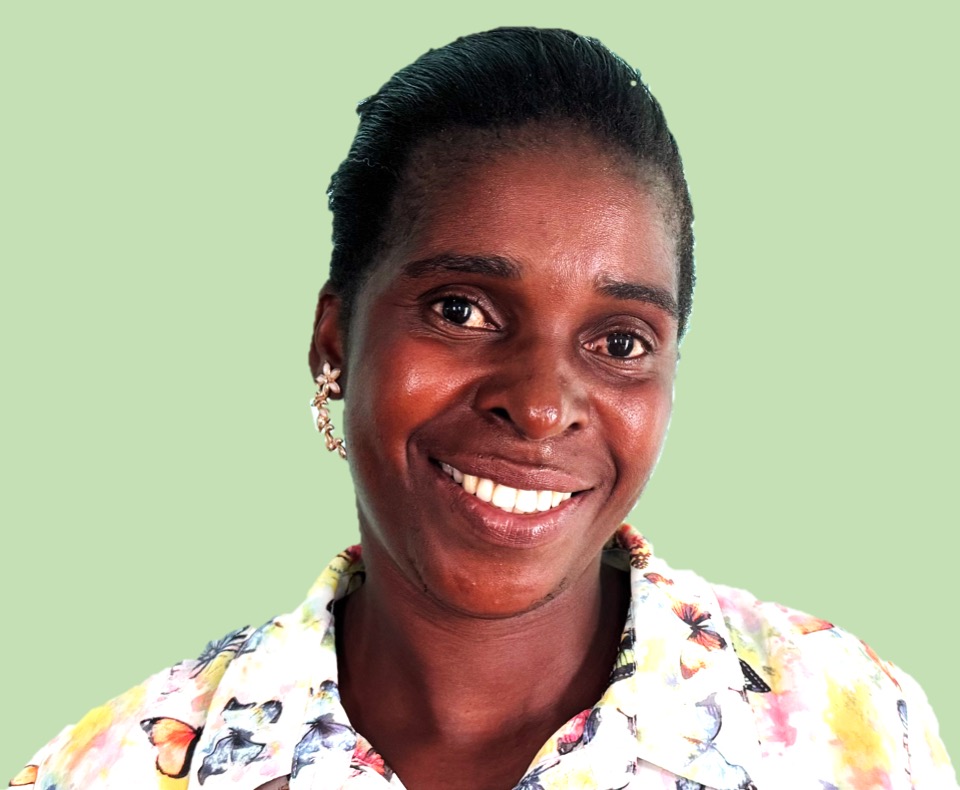 Bridget Dongorera