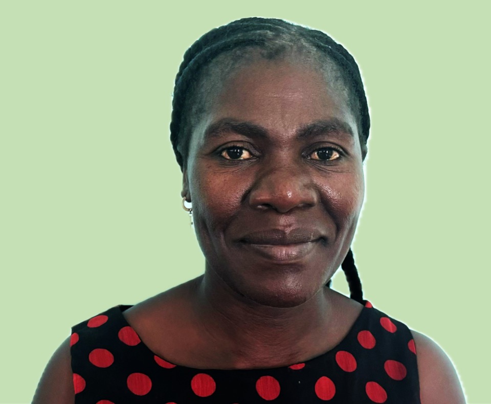 Cecilia Ranga