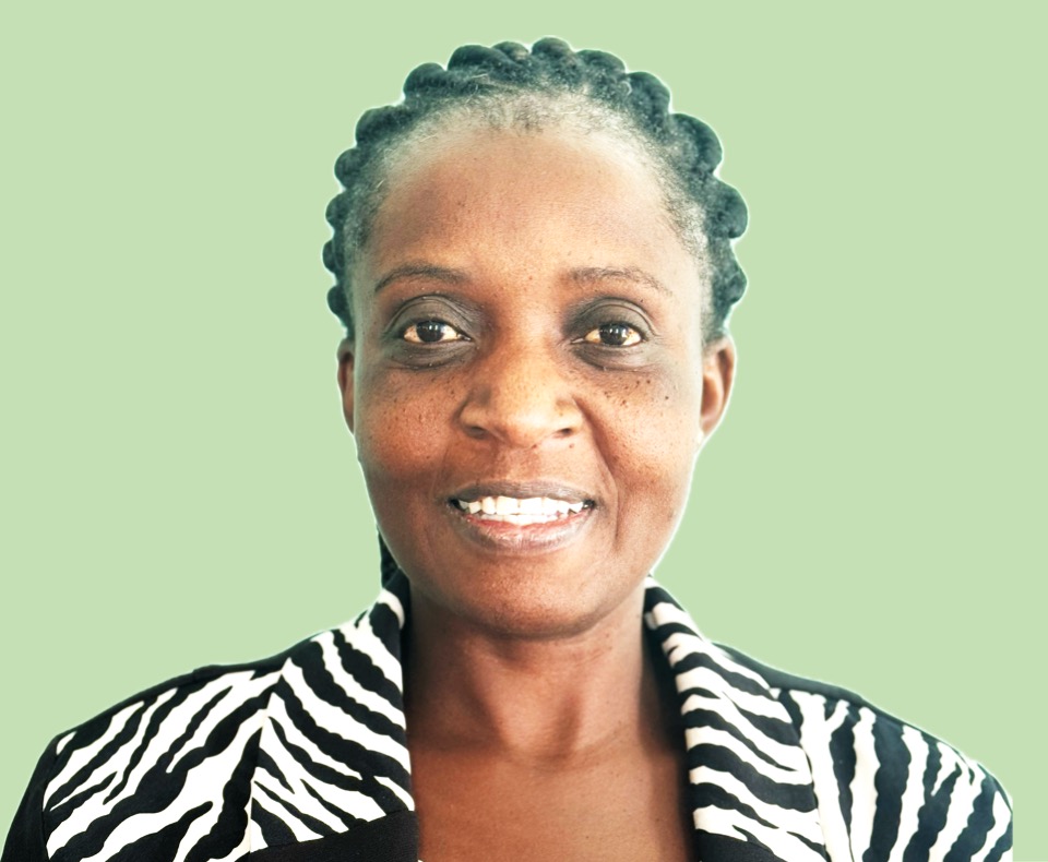 Edith Tumbare
