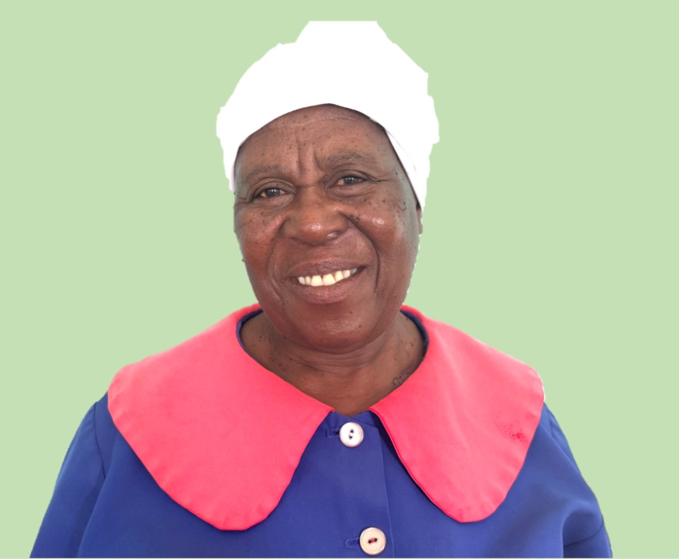 Helen Malgas