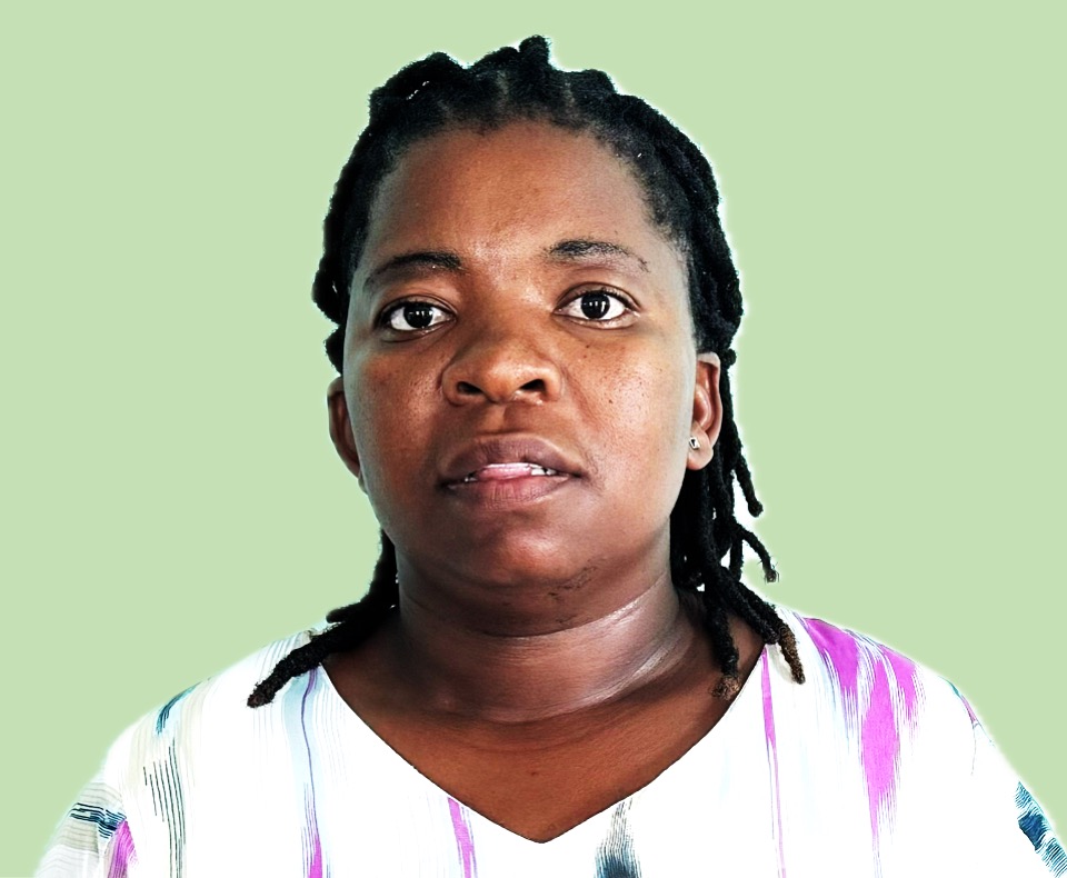 Jane Magwaza