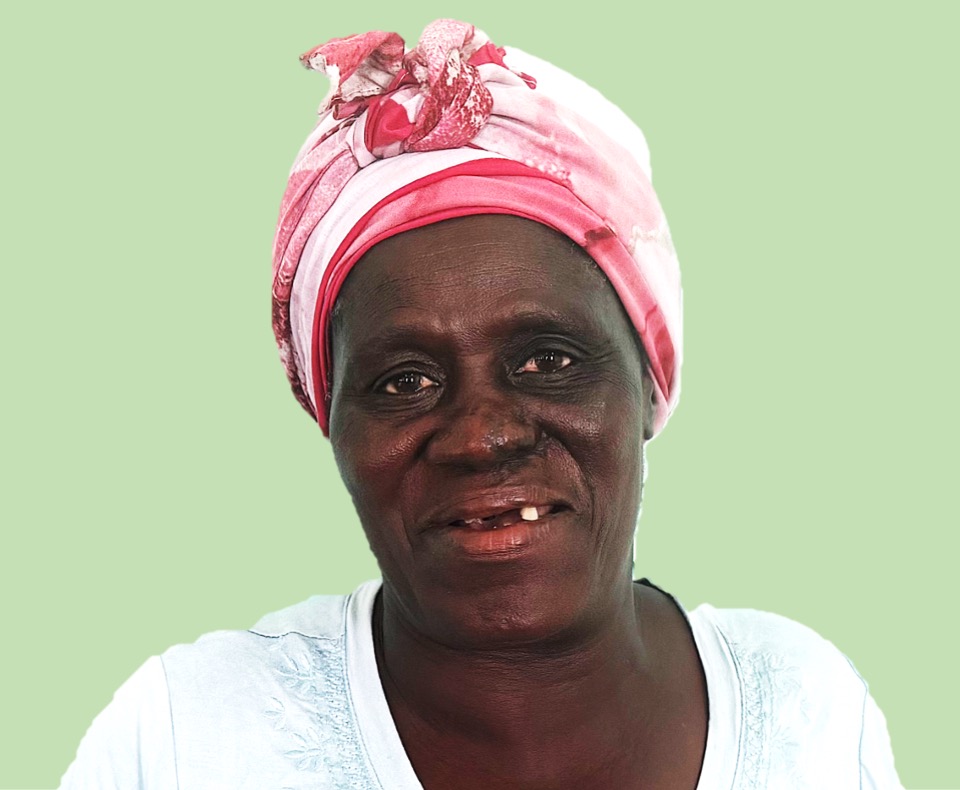 Mavis Makamani