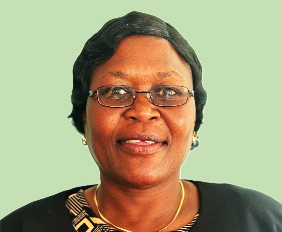 Ndapota Charirwe