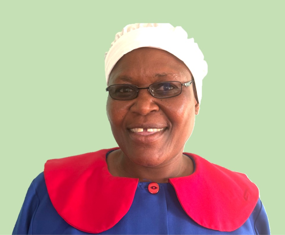 Ndapota Charirwe