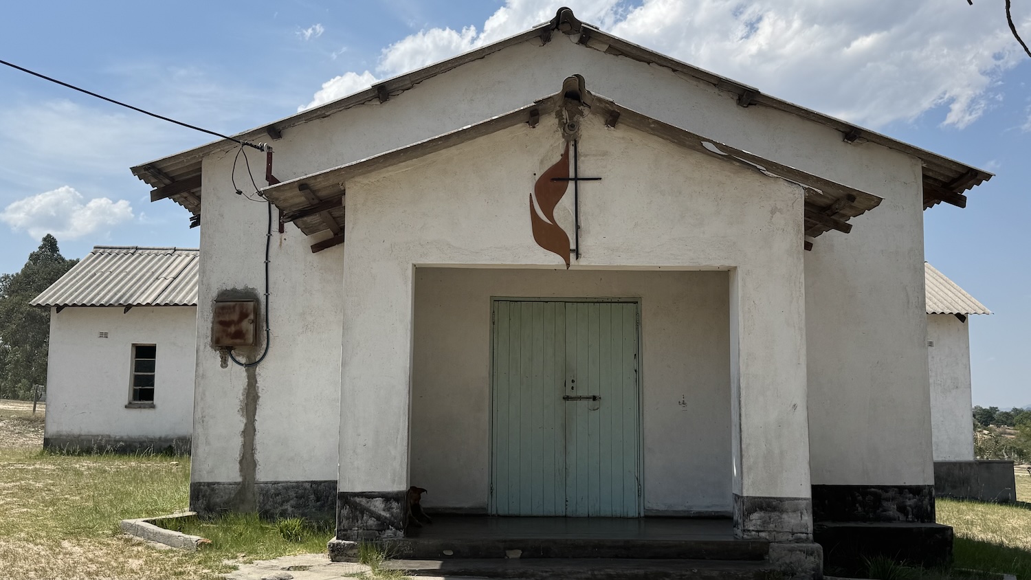 Nyakunu UMC