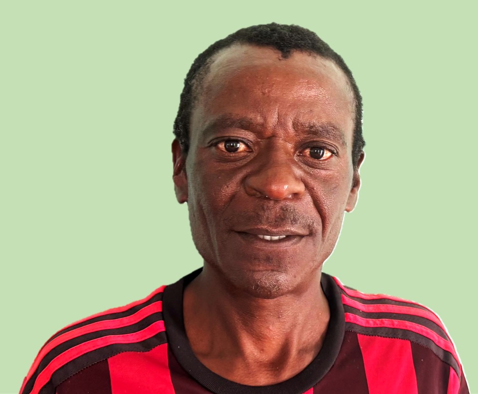 Patrick Chikwanda