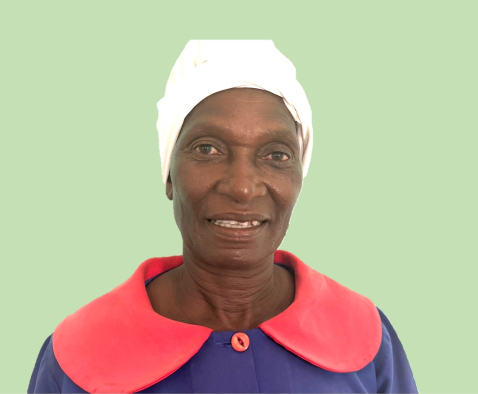 Philda Nyauchi