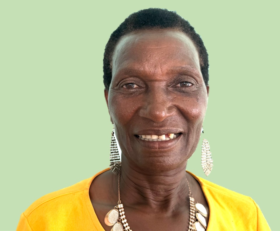 Philda Nyauchi
