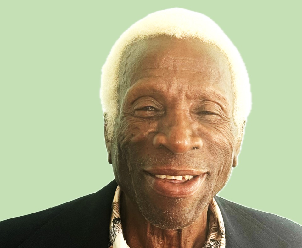 Philip Mwaramba