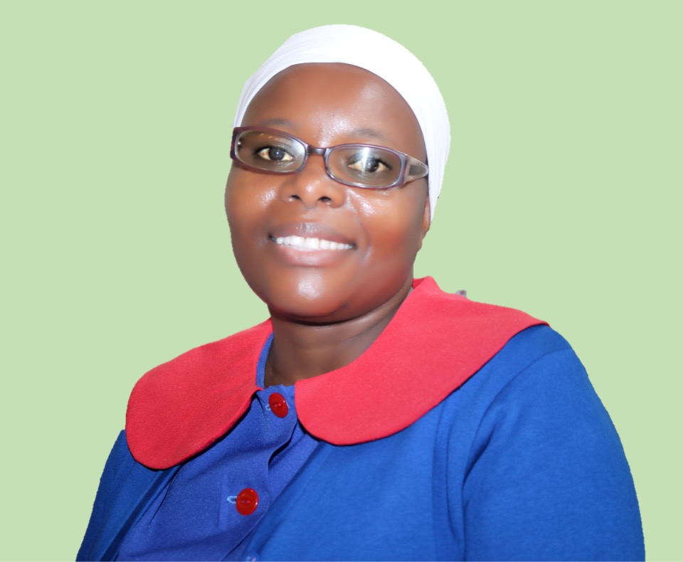 Priscilla Muzerengwa