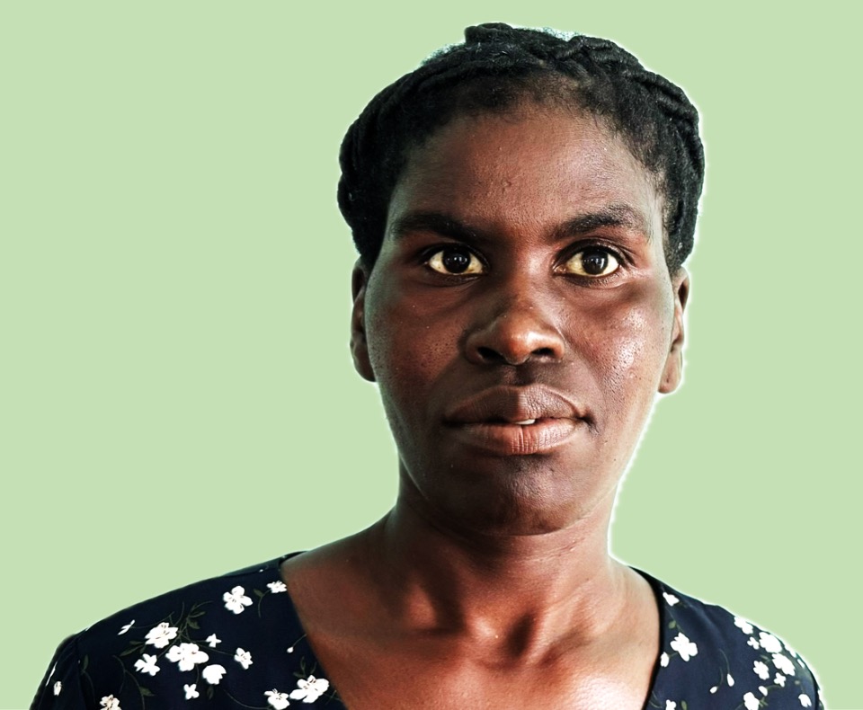 Shamiso Nyambo