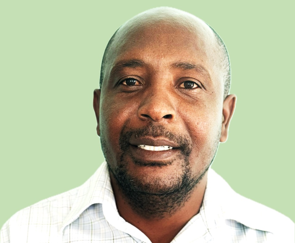 Tendai Chitengu