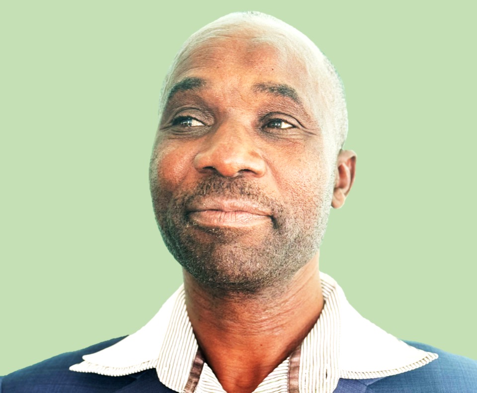 Tendai Tumbare
