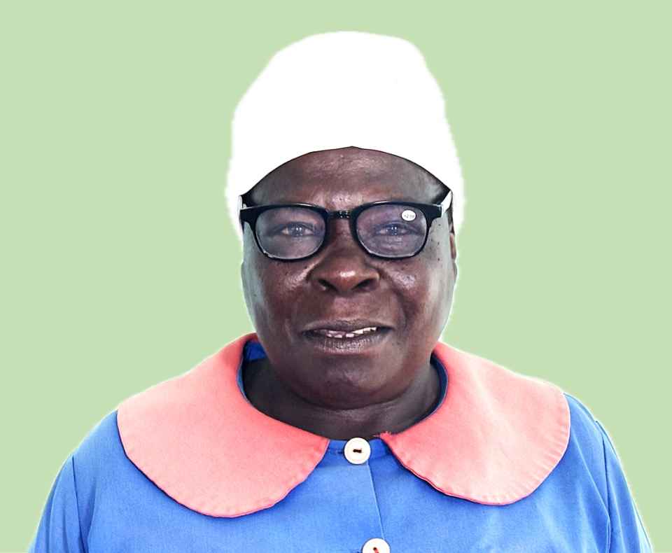 Beatrice Nyamukasa