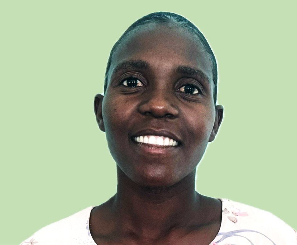 Natasha Manhanga