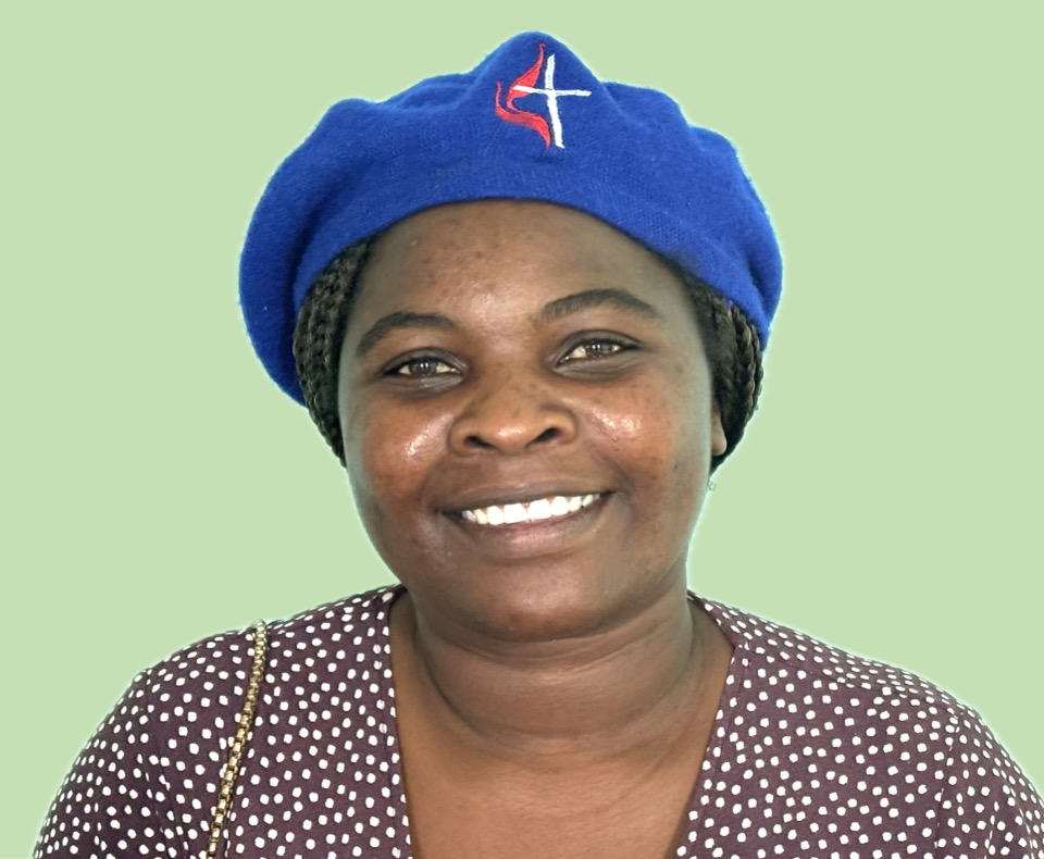 Patience Muboko