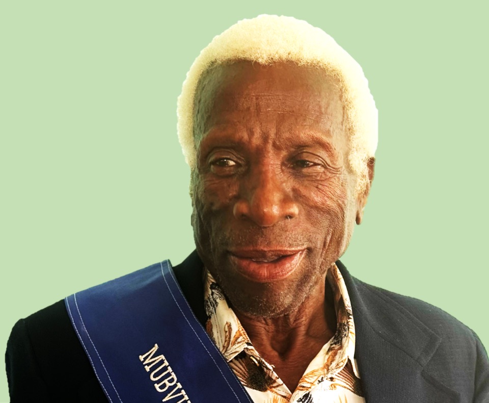 Philip Mwaramba