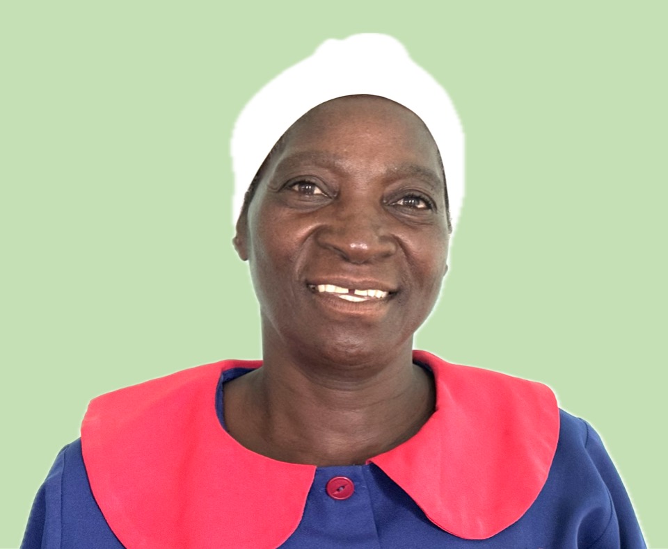 Prisca Murahwa