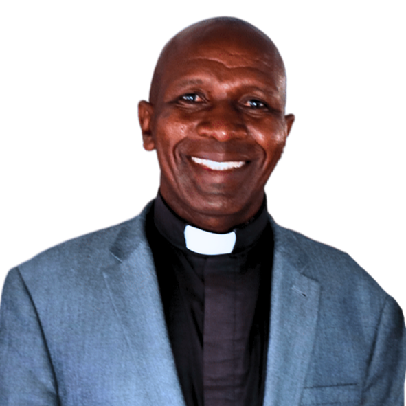 Rev Enesto Muzerengwa (1)