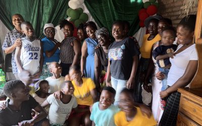 A Celebration of Unity and Gratitude